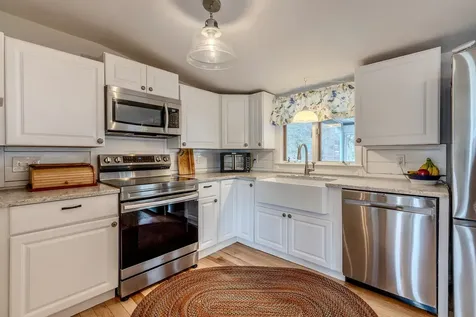 176 Meadow Road Chester VT 05143