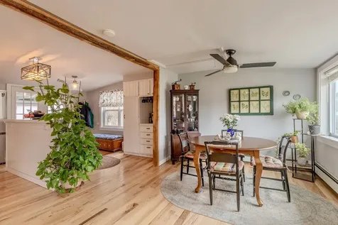 176 Meadow Road Chester VT 05143