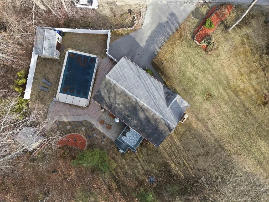 62 Wason Road Hudson NH 03051