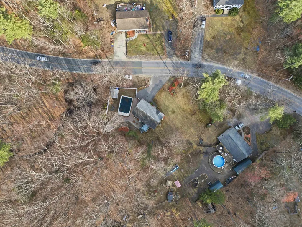 62 Wason Road Hudson NH 03051