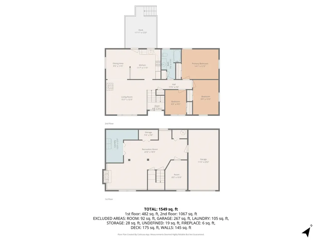 62 Wason Road Hudson NH 03051