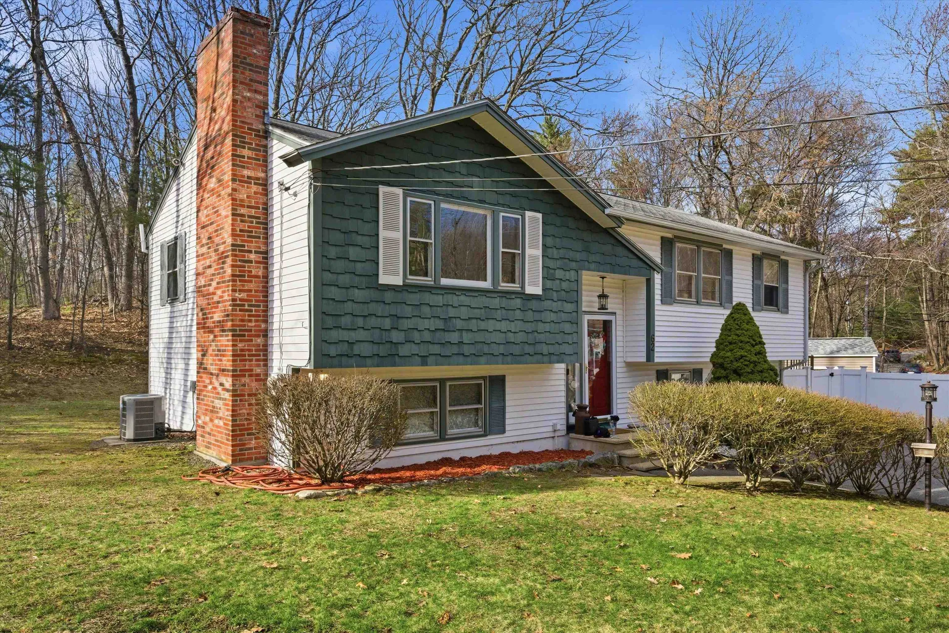 62 Wason Road Hudson NH 03051