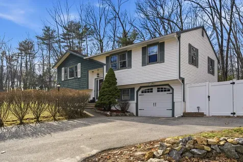62 Wason Road Hudson NH 03051