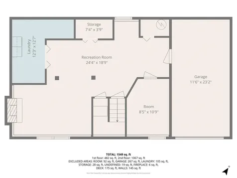 62 Wason Road Hudson NH 03051