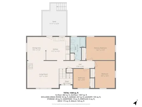 62 Wason Road Hudson NH 03051