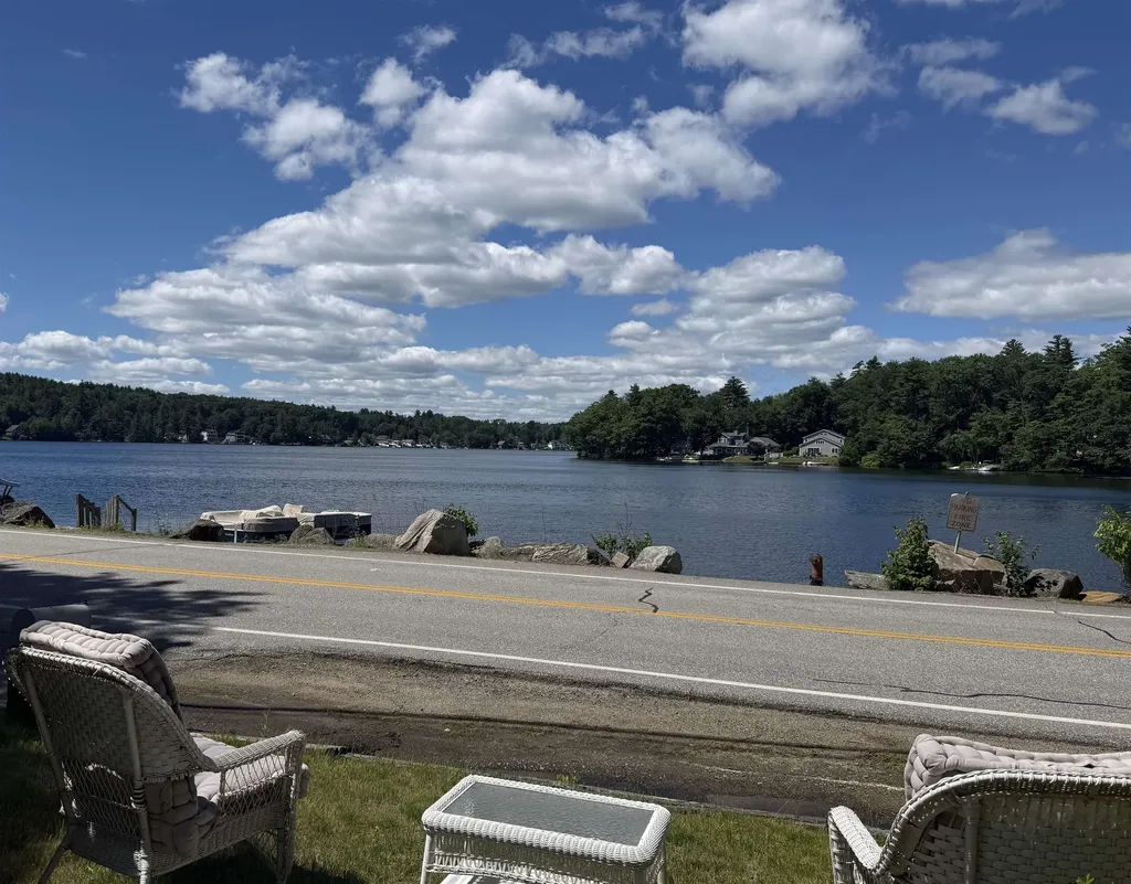 122 Wash Pond Road Hampstead NH 03841