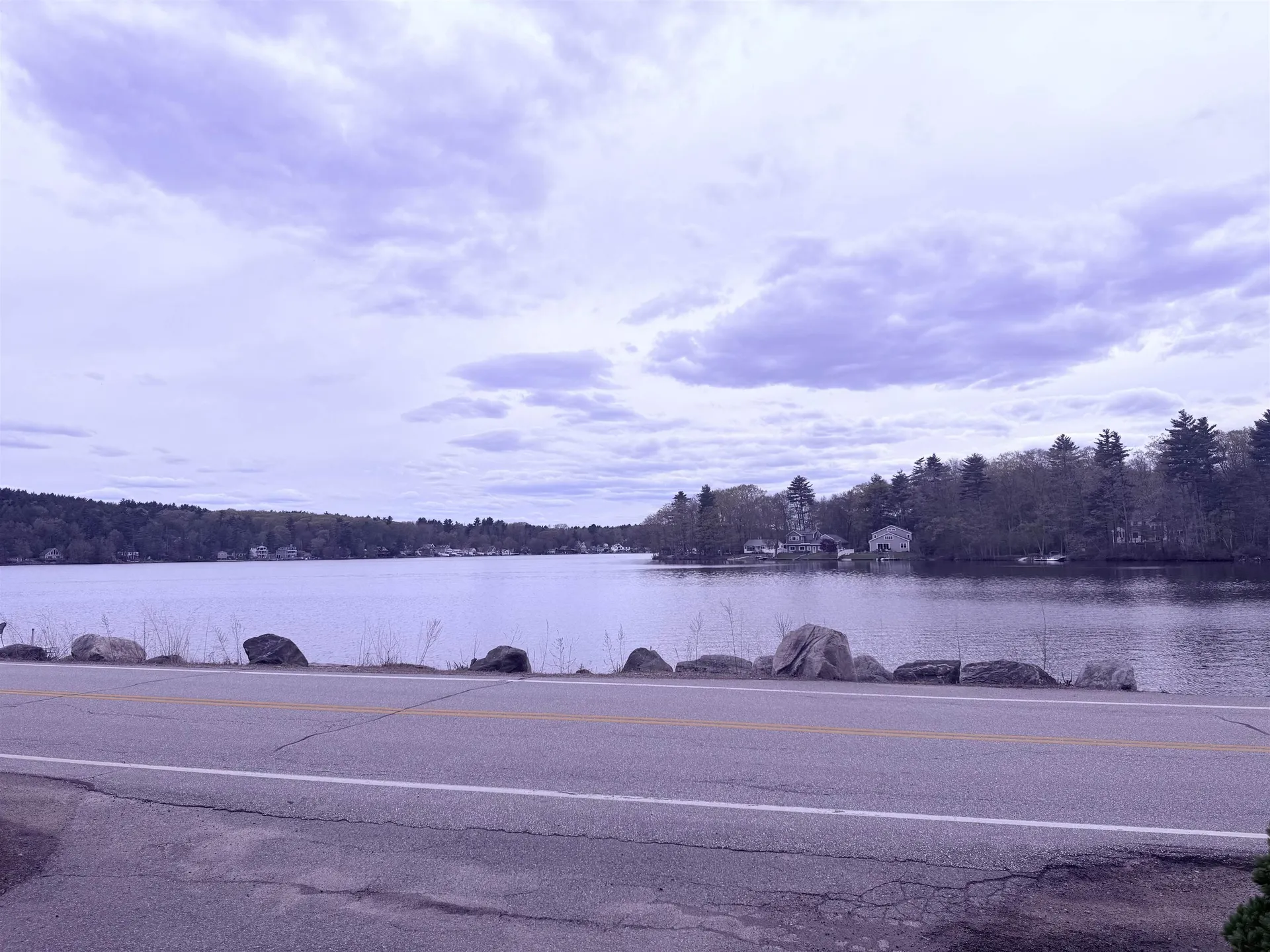 122 Wash Pond Road Hampstead NH 03841