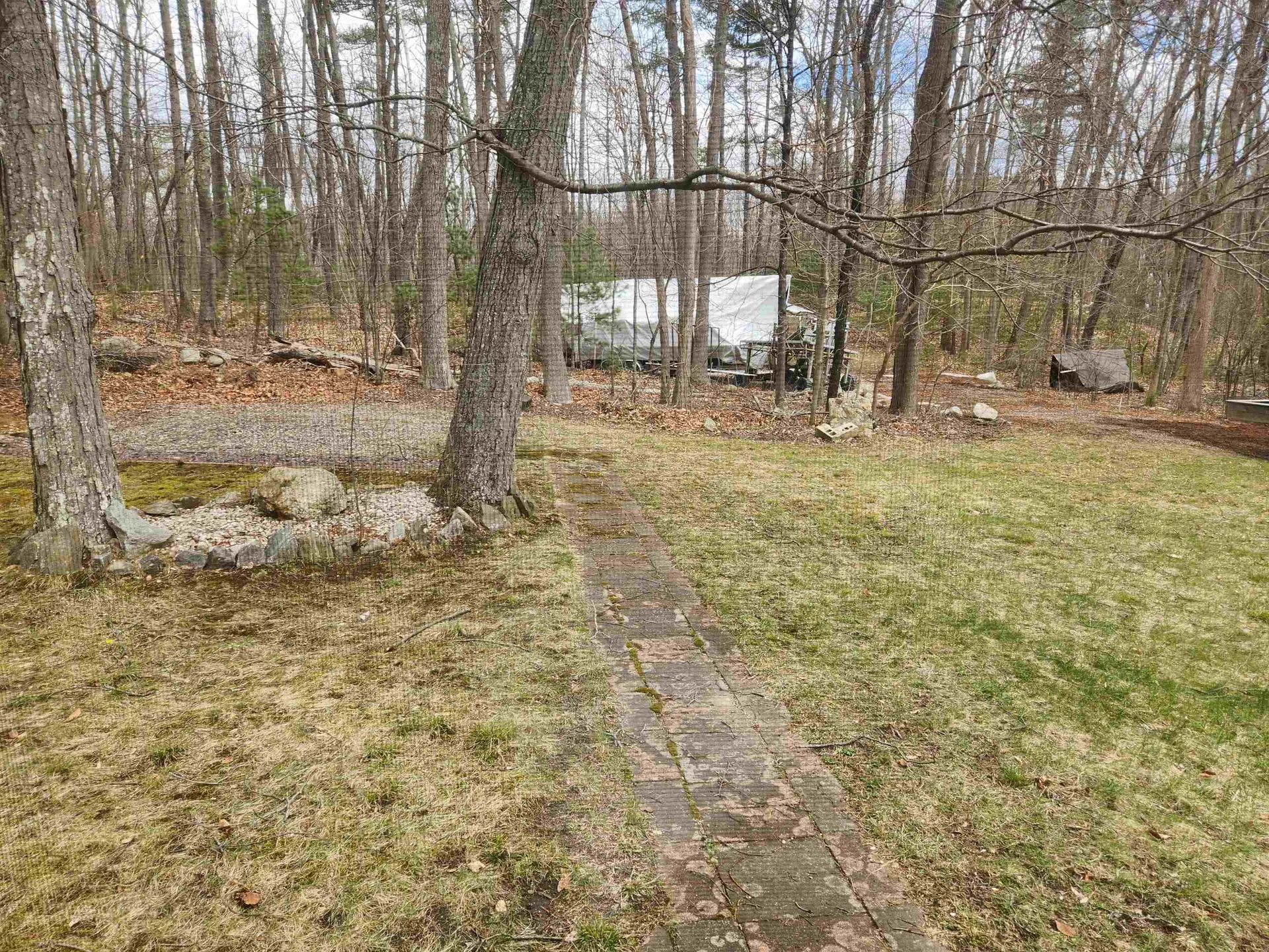 122 Wash Pond Road Hampstead NH 03841
