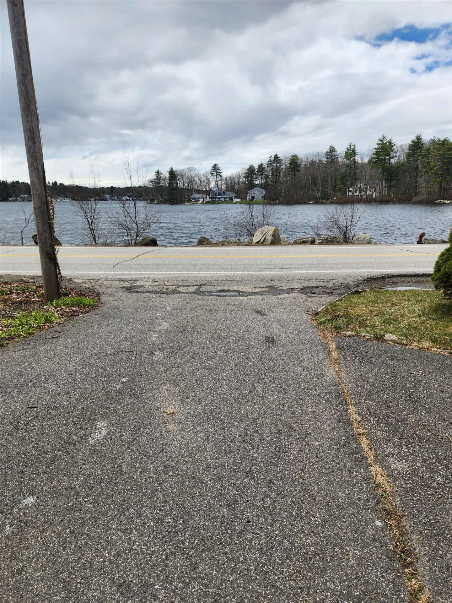 122 Wash Pond Road Hampstead NH 03841