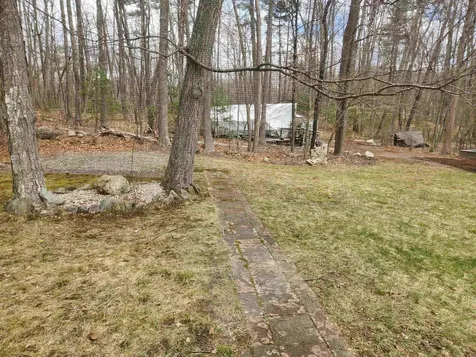 122 Wash Pond Road Hampstead NH 03841