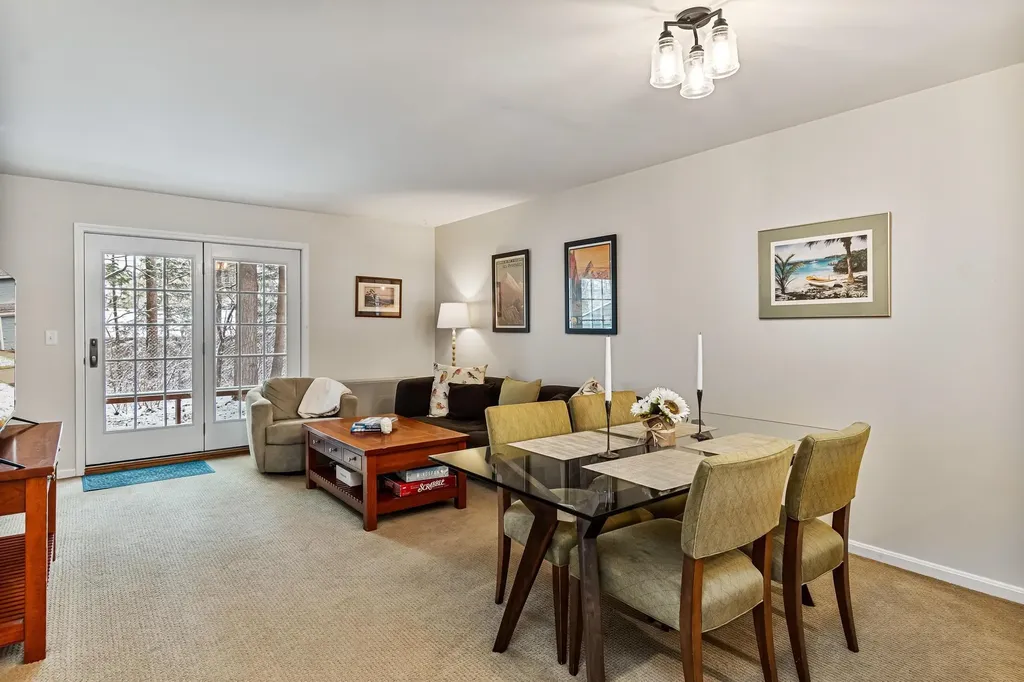 65 Pine Ledge Court Burlington VT 05401