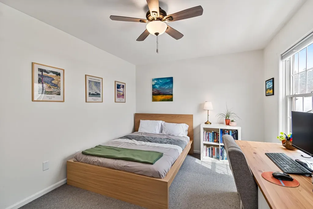 65 Pine Ledge Court Burlington VT 05401