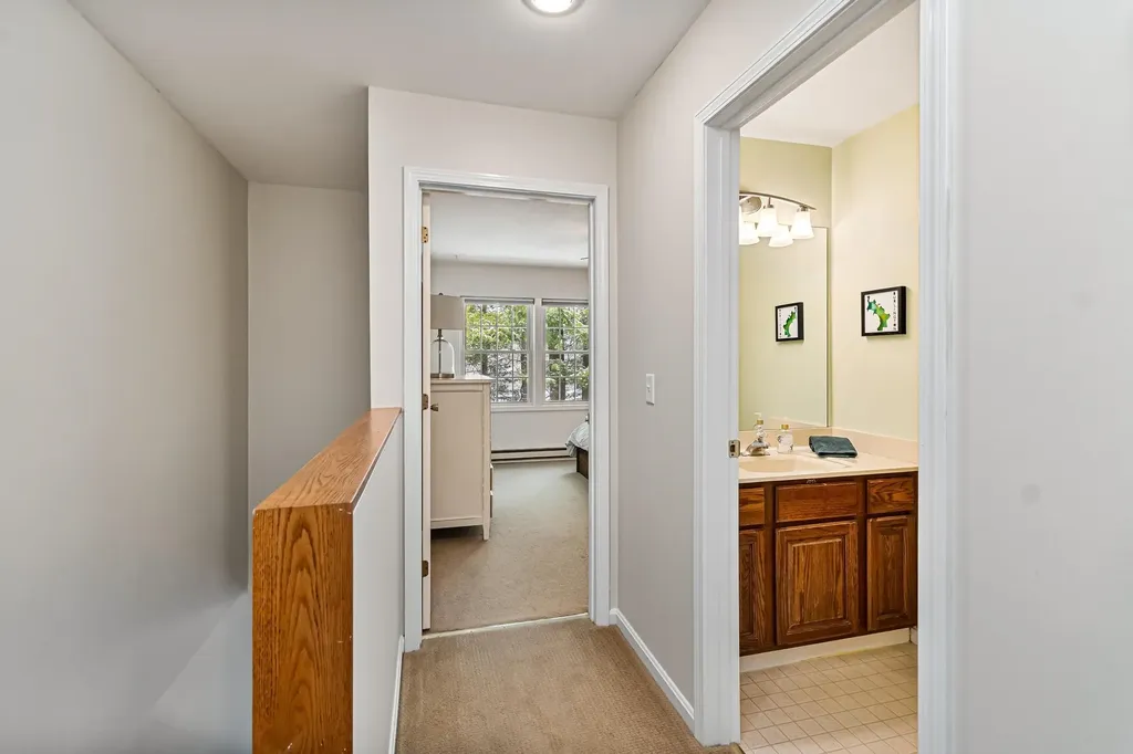 65 Pine Ledge Court Burlington VT 05401