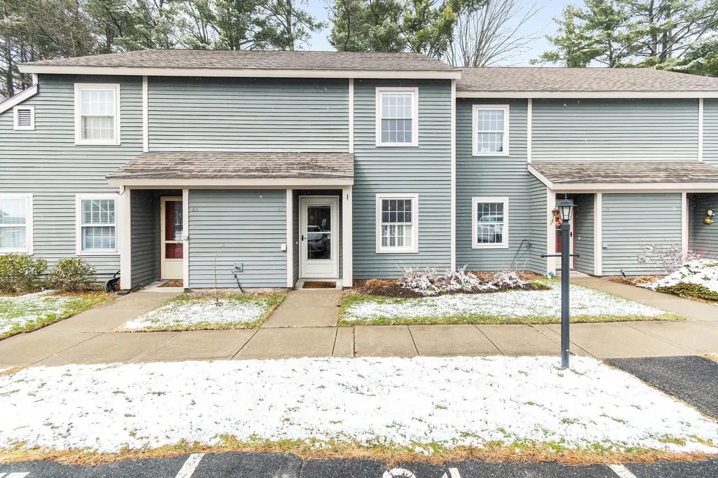 65 Pine Ledge Court Burlington VT 05401