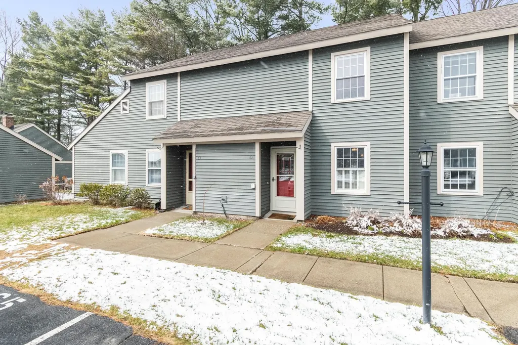 65 Pine Ledge Court Burlington VT 05401