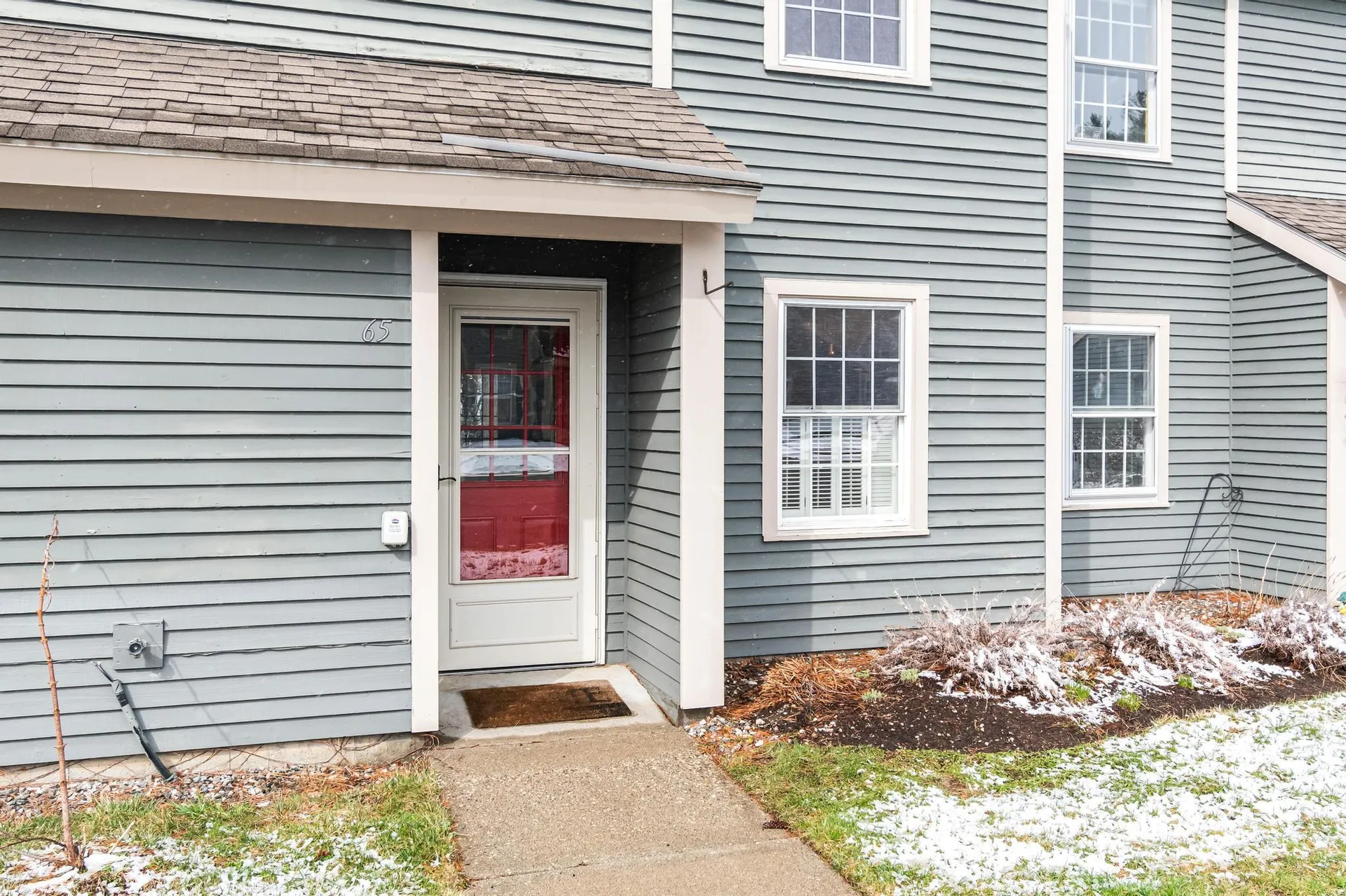 65 Pine Ledge Court Burlington VT 05401