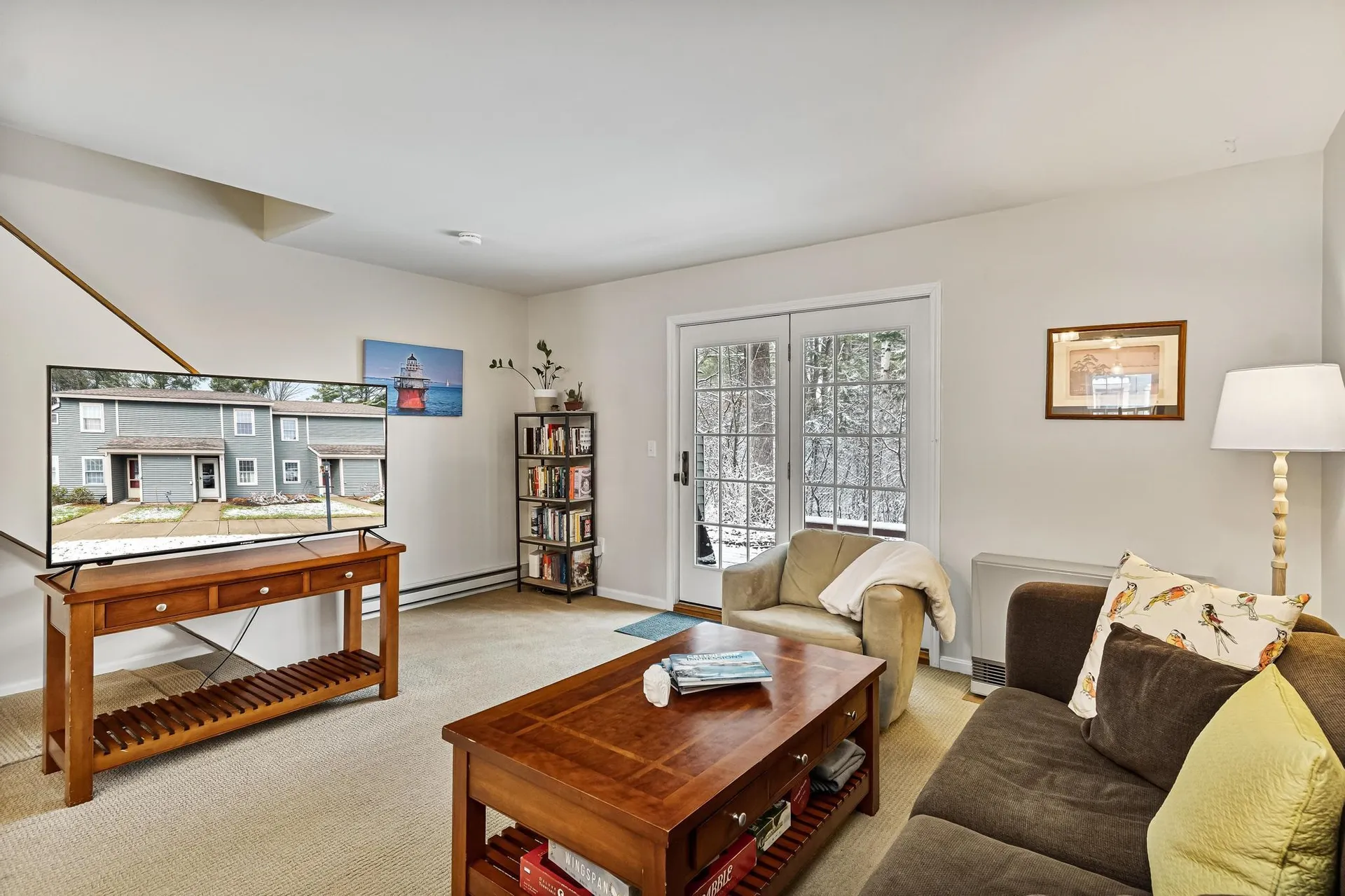 65 Pine Ledge Court Burlington VT 05401