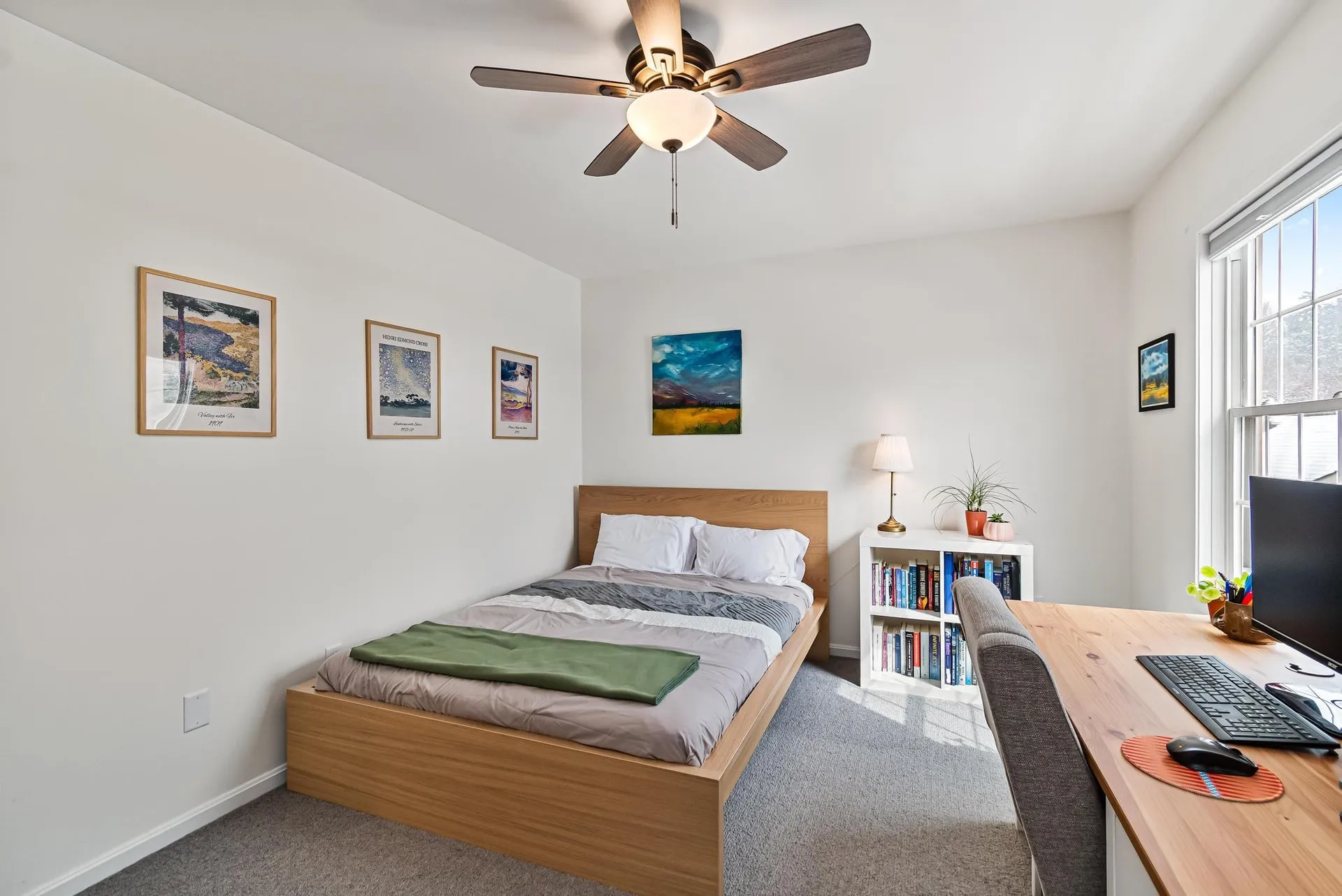 65 Pine Ledge Court Burlington VT 05401