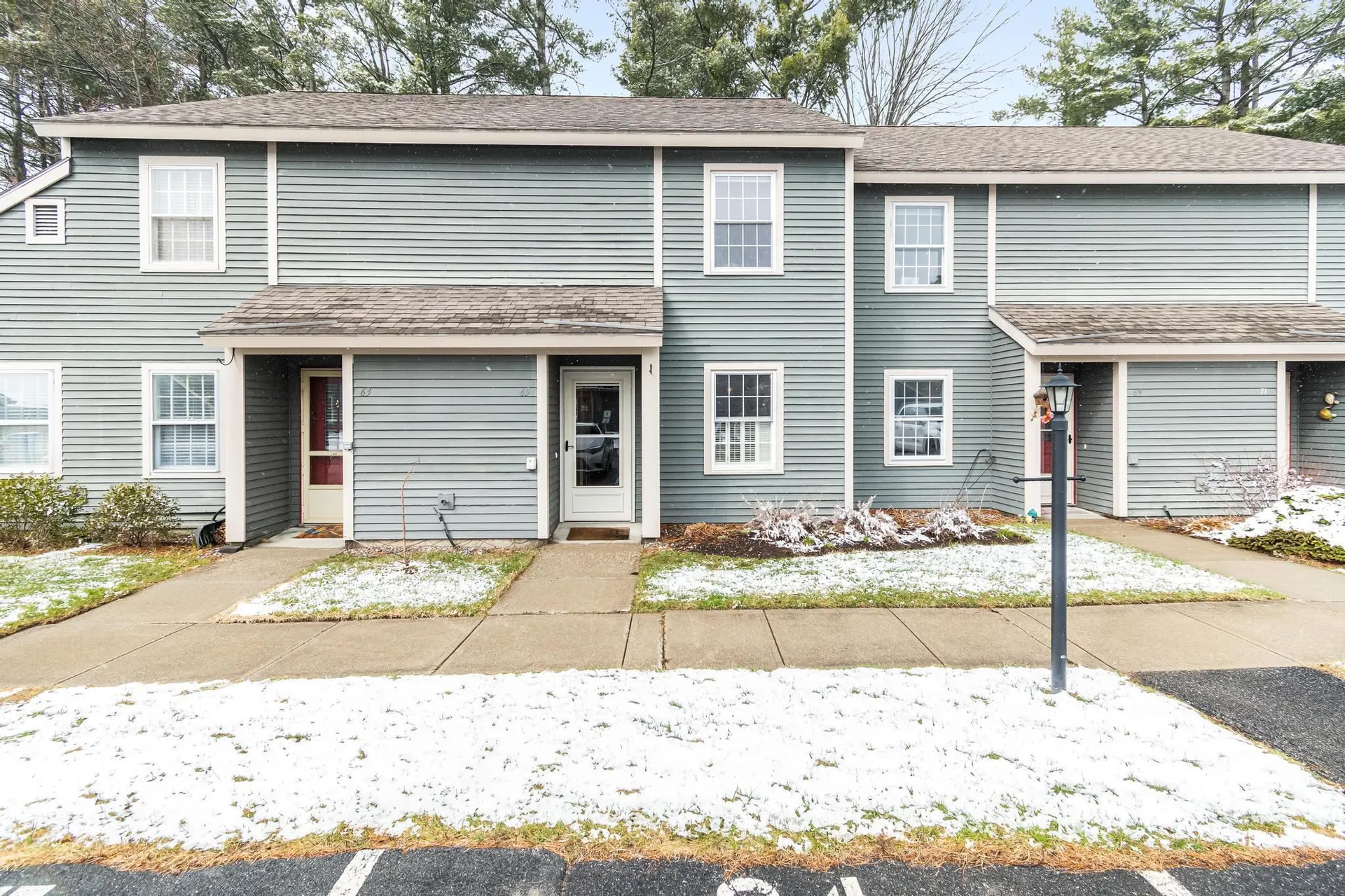 65 Pine Ledge Court Burlington VT 05401