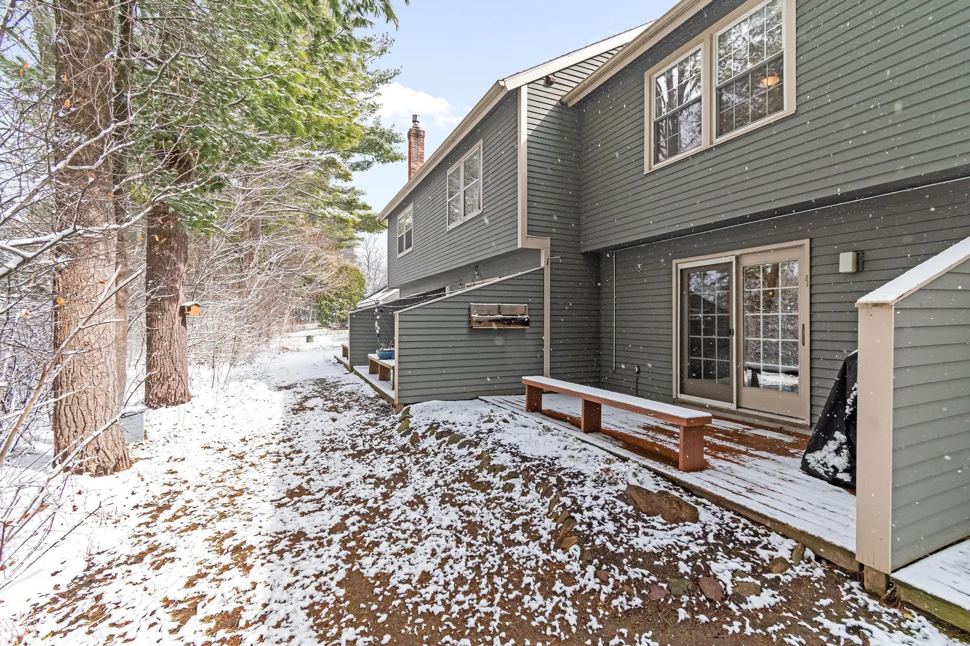 65 Pine Ledge Court Burlington VT 05401