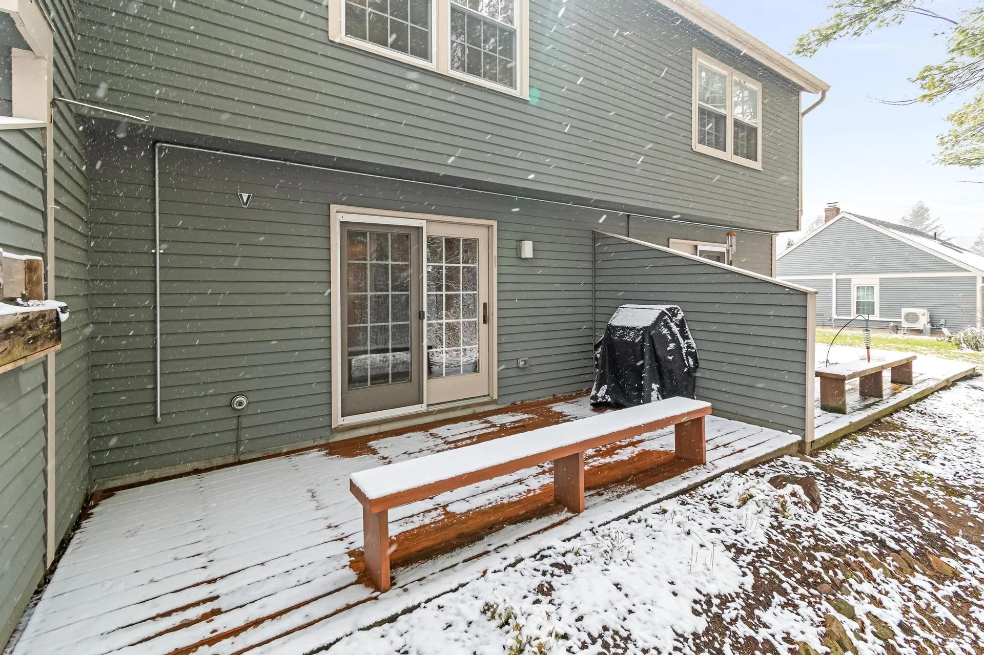 65 Pine Ledge Court Burlington VT 05401