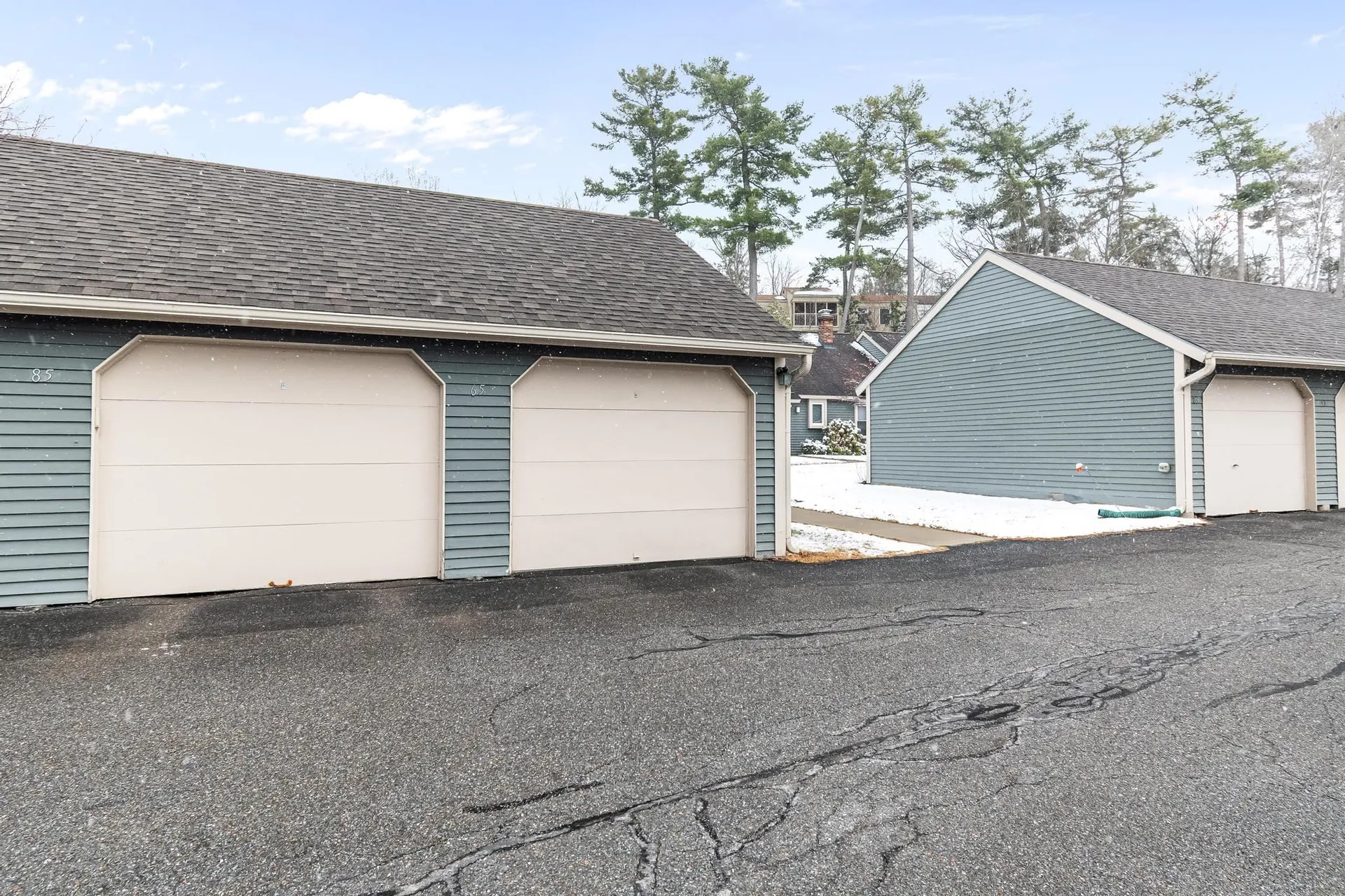 65 Pine Ledge Court Burlington VT 05401