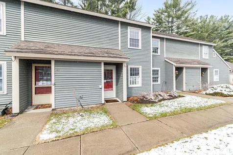 65 Pine Ledge Court Burlington VT 05401
