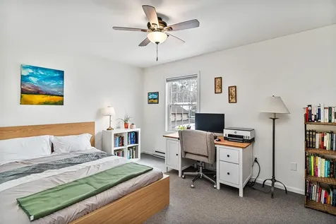 65 Pine Ledge Court Burlington VT 05401