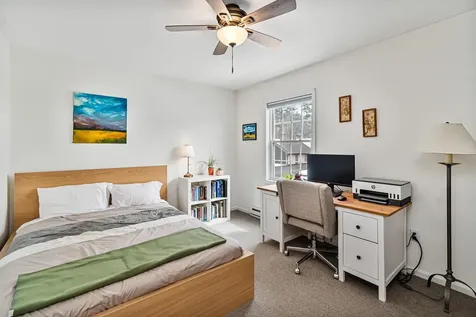 65 Pine Ledge Court Burlington VT 05401