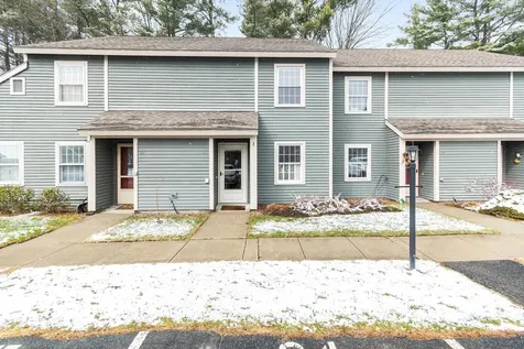 65 Pine Ledge Court Burlington VT 05401