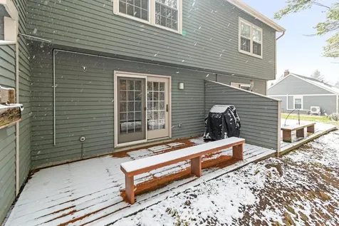 65 Pine Ledge Court Burlington VT 05401