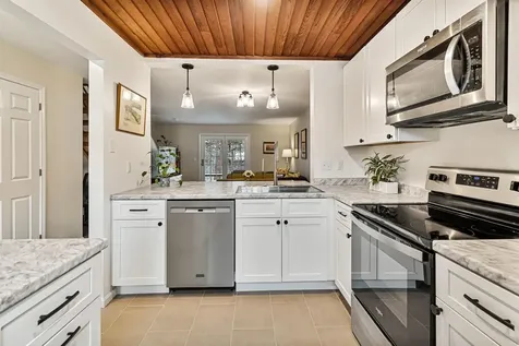 65 Pine Ledge Court Burlington VT 05401