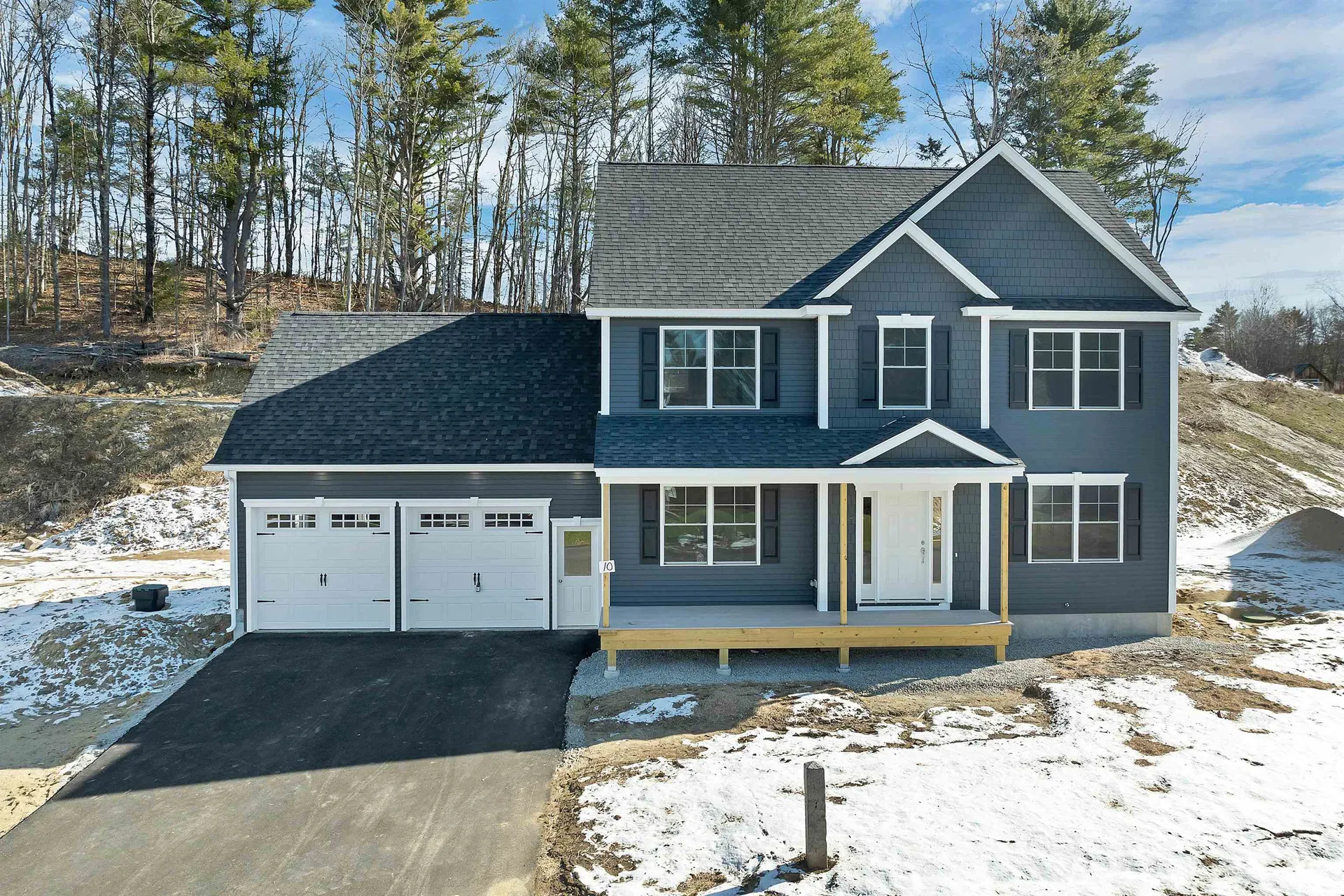 10 Shelburne Lane Concord NH 03301