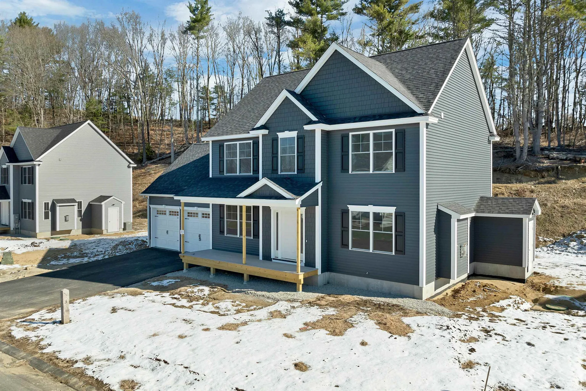 10 Shelburne Lane Concord NH 03301