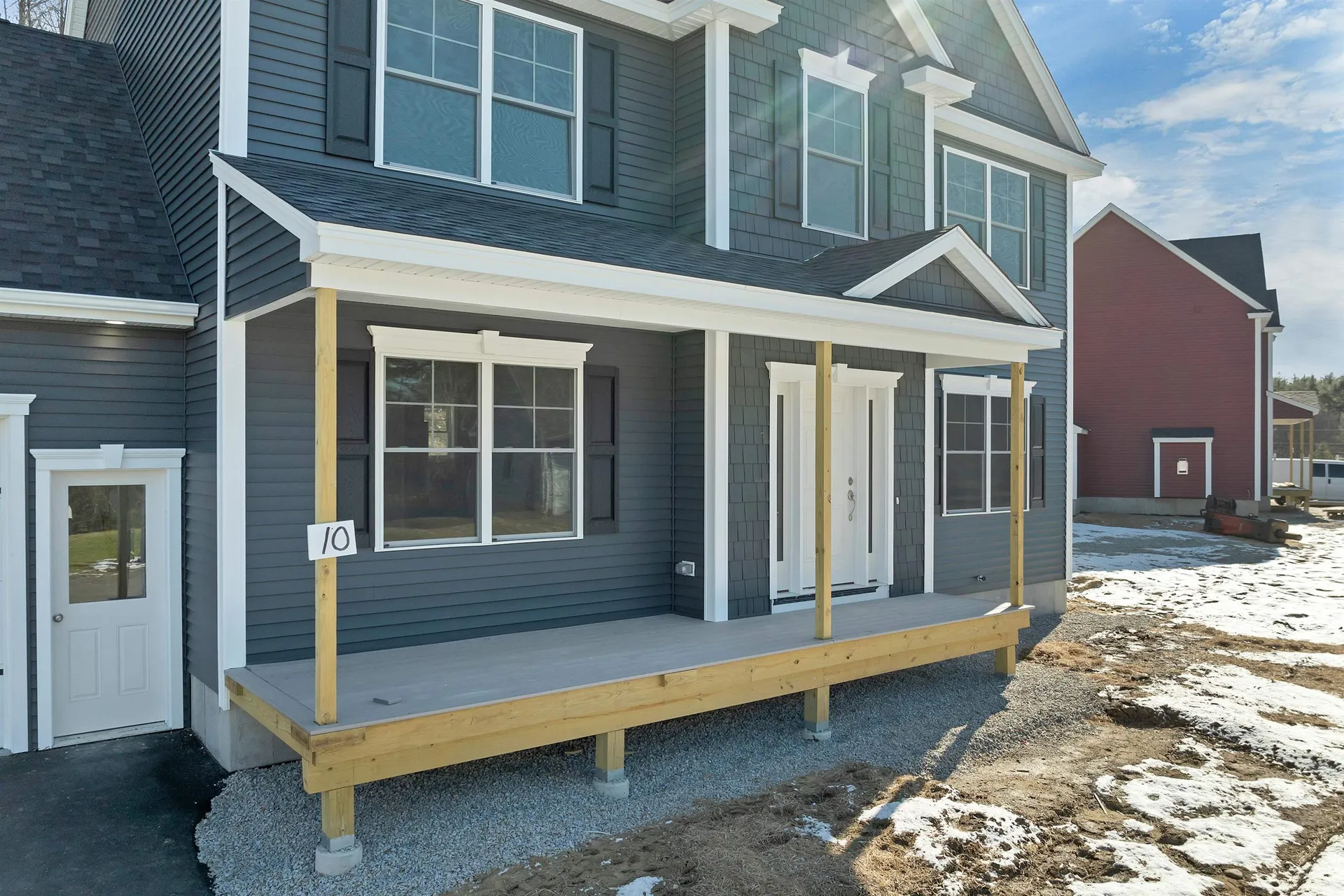 10 Shelburne Lane Concord NH 03301