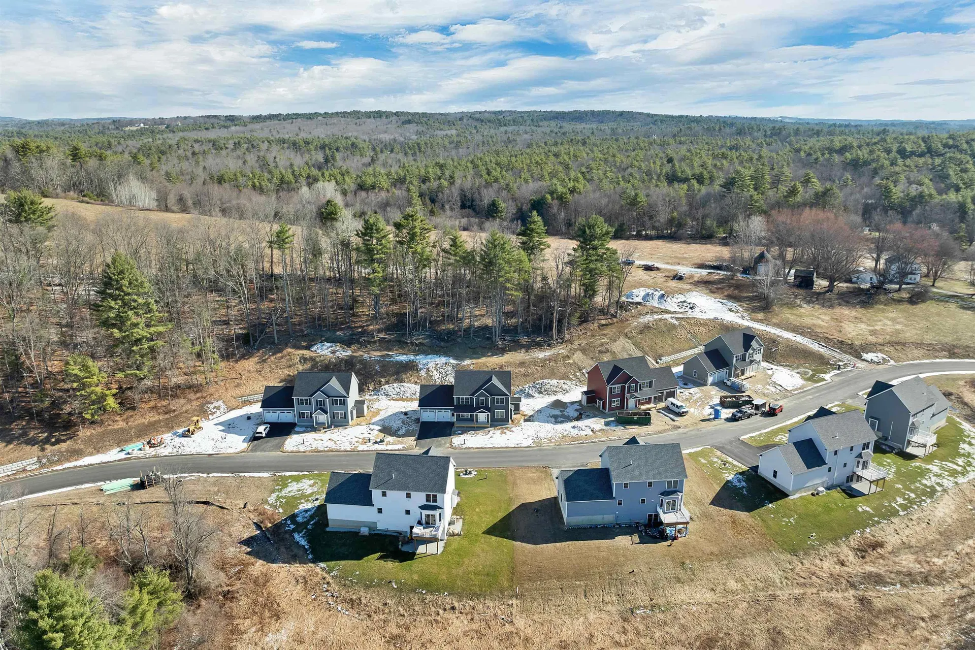 10 Shelburne Lane Concord NH 03301