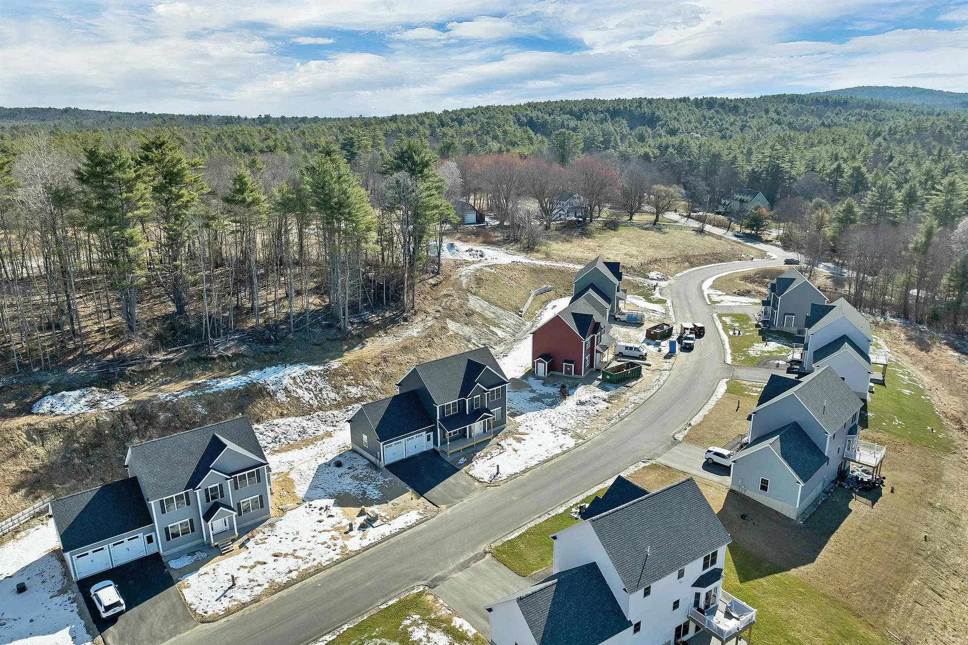 10 Shelburne Lane Concord NH 03301