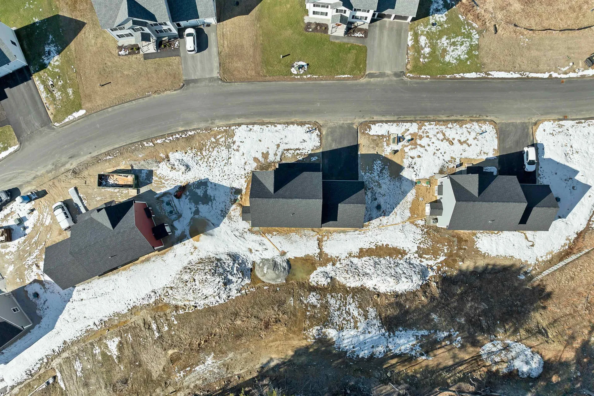 10 Shelburne Lane Concord NH 03301