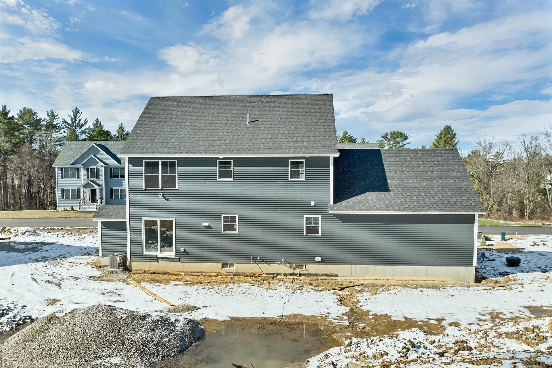 10 Shelburne Lane Concord NH 03301