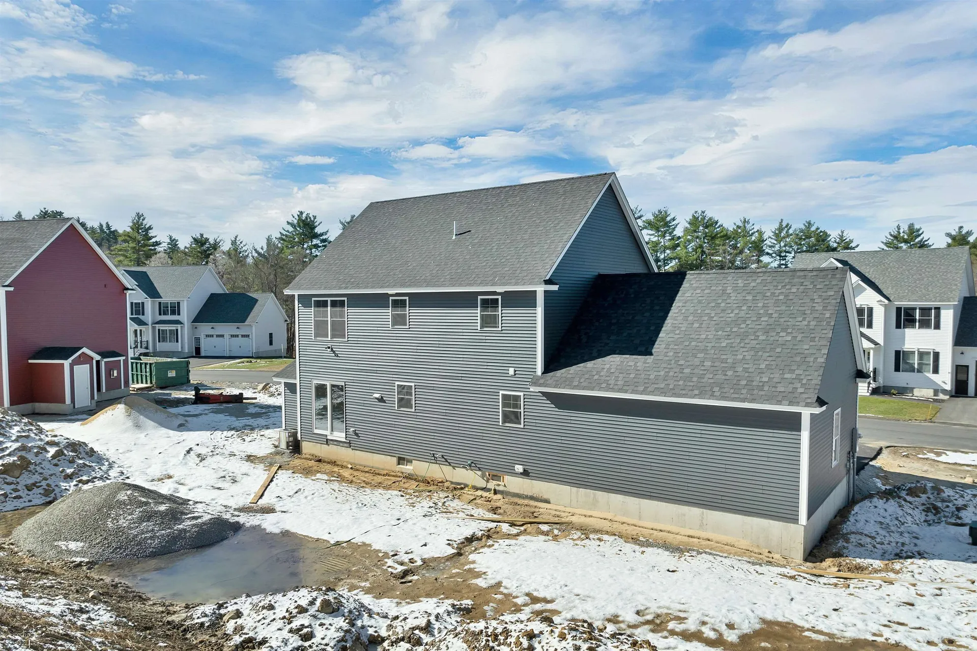 10 Shelburne Lane Concord NH 03301