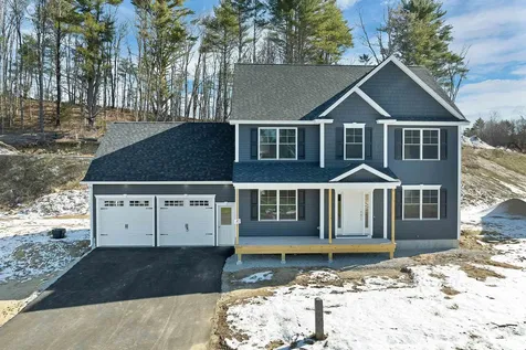 10 Shelburne Lane Concord NH 03301
