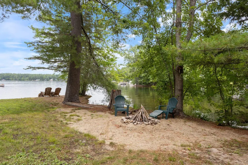 59 Treasure Island Road Shapleigh ME 04076
