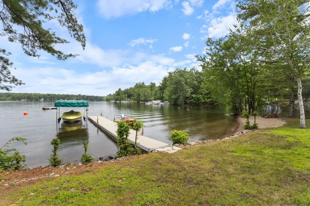59 Treasure Island Road Shapleigh ME 04076