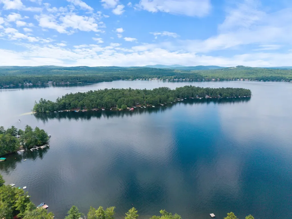 59 Treasure Island Road Shapleigh ME 04076