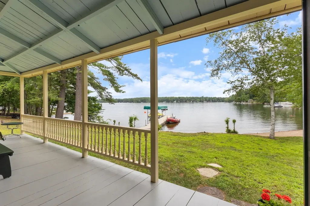 59 Treasure Island Road Shapleigh ME 04076