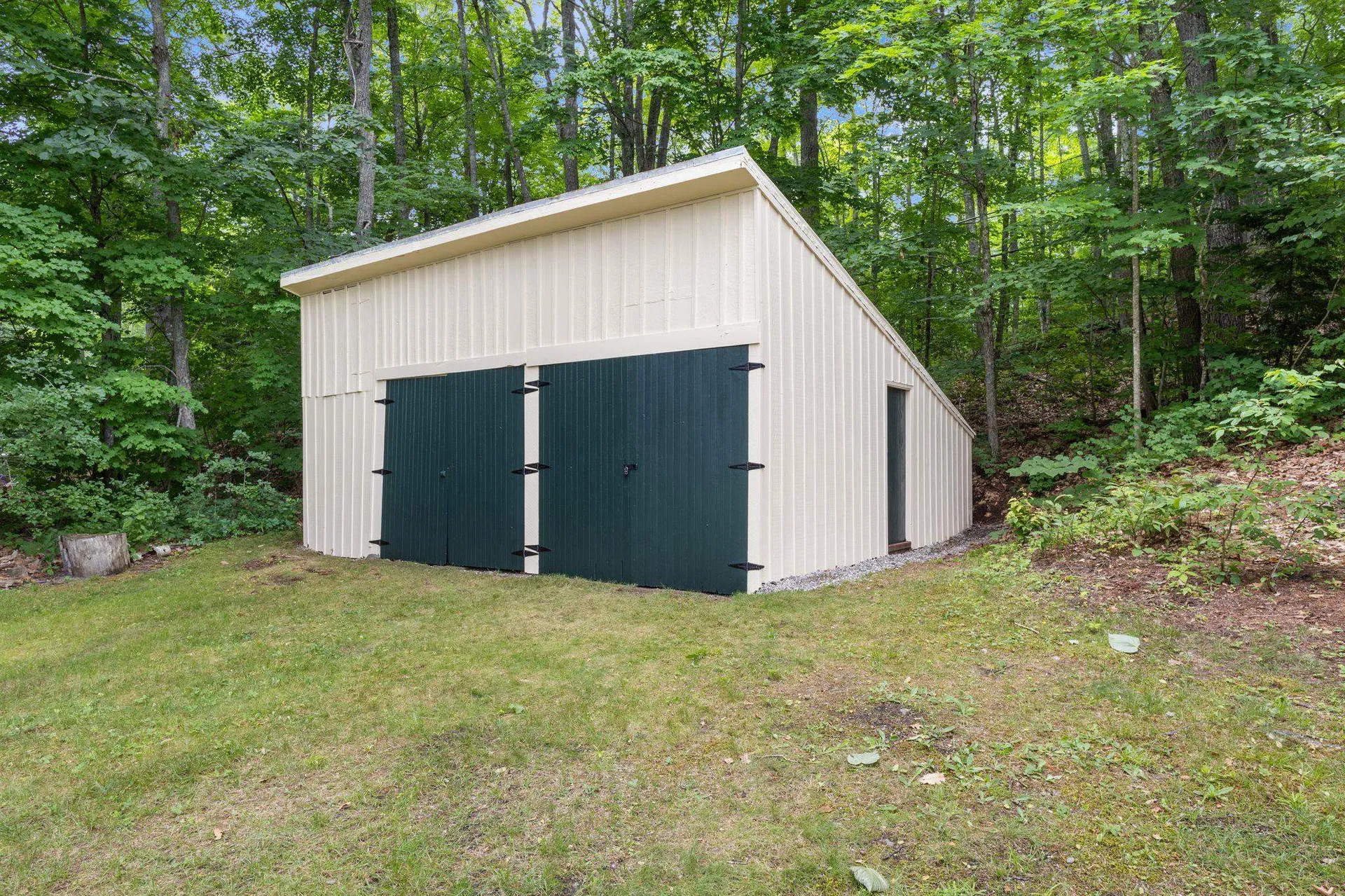 59 Treasure Island Road Shapleigh ME 04076