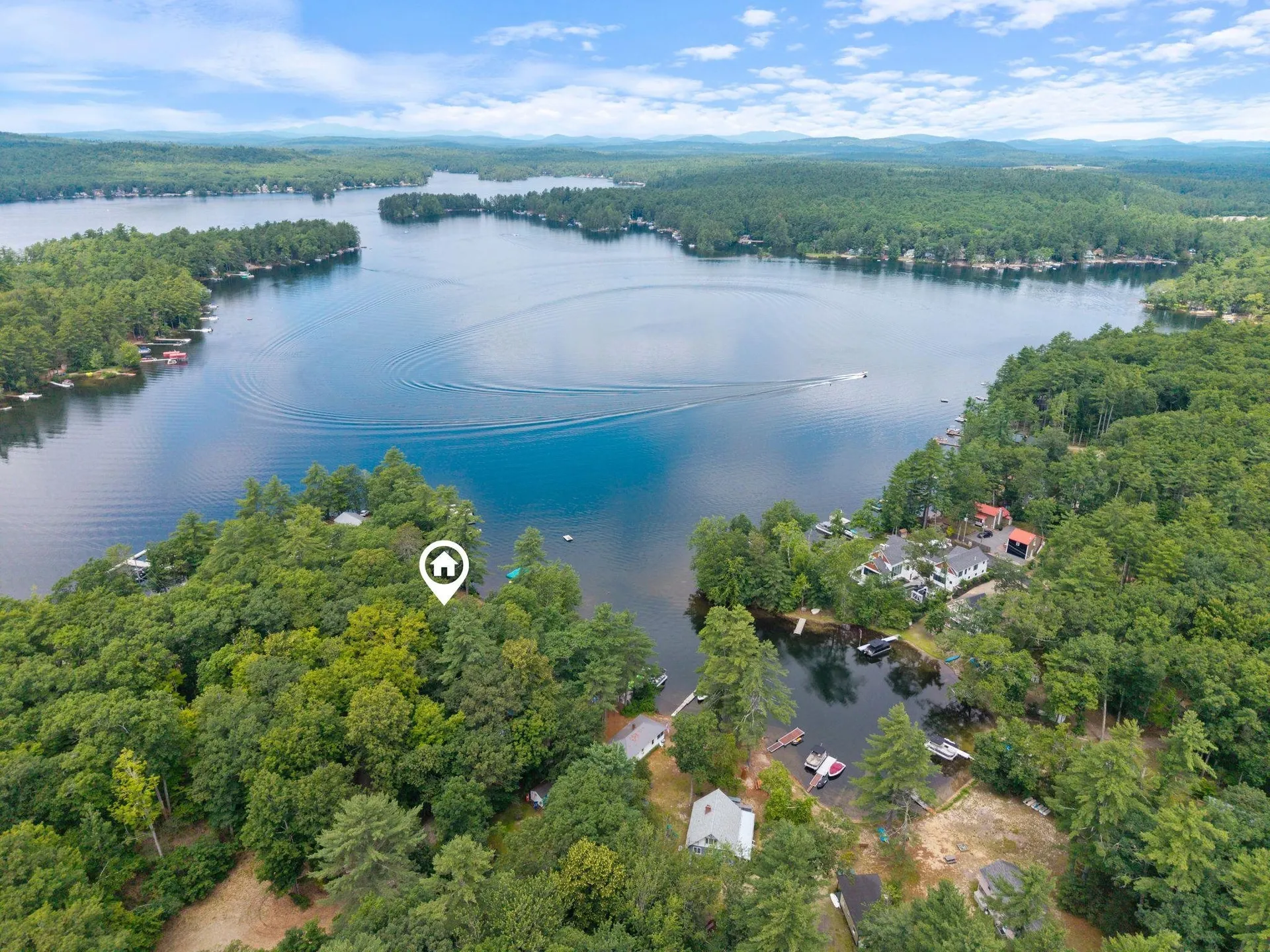 59 Treasure Island Road Shapleigh ME 04076