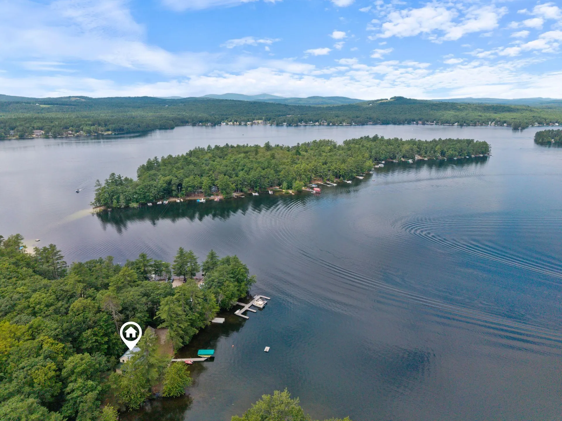 59 Treasure Island Road Shapleigh ME 04076
