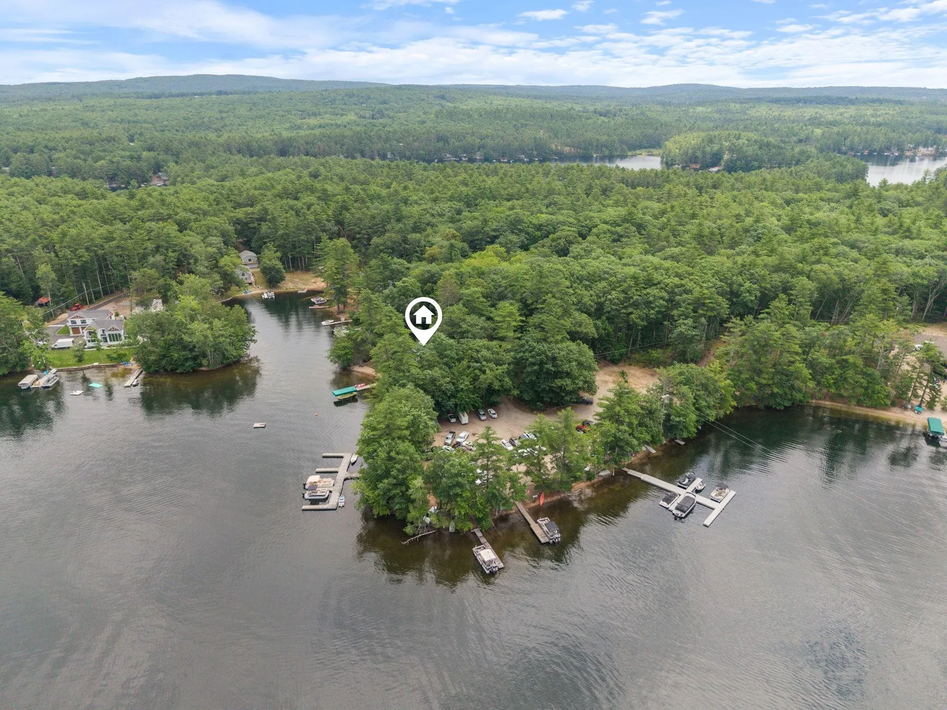 59 Treasure Island Road Shapleigh ME 04076