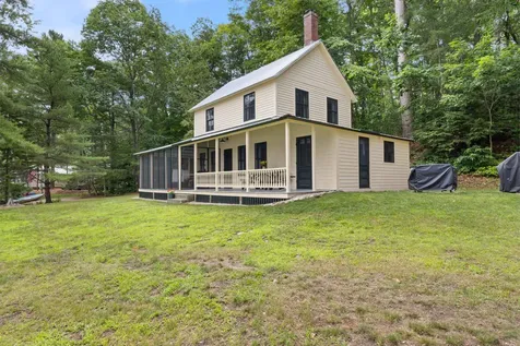 59 Treasure Island Road Shapleigh ME 04076